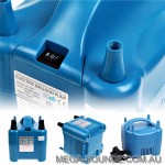 Balloon Pump Hire Perth Balloon Pump