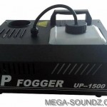 Fog Machine Hire Perth Fog Machine