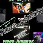 Video Jukebox Hire Perth video jukebox hire Perth wa