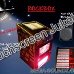 Touch Screen Jukebox Hire Perth touch screen music jukebox hire perth