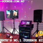 PROPER PERTH KARAOKE JUKEBOX HIRE NOT LAPTOPS PROPER PERTH KARAOKE JUKEBOX HIRE NOT LAPTOPS