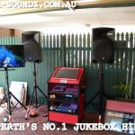 touch karaoke and music video jukebox hire Perth touch karaoke and music video jukebox hire Perth
