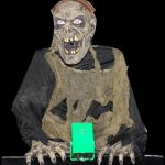Prop hire Perth Halloween Prop hire Perth Halloween