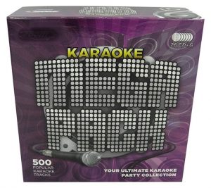 Buy karaoke discs Perth Buy karaoke discs Perth